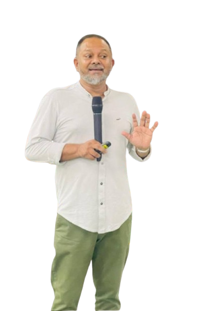 Sanjeewa Bogodage